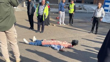 Sokak Ortasında Öldürülen Kadın Pütürge'de Toprağa Verildi
