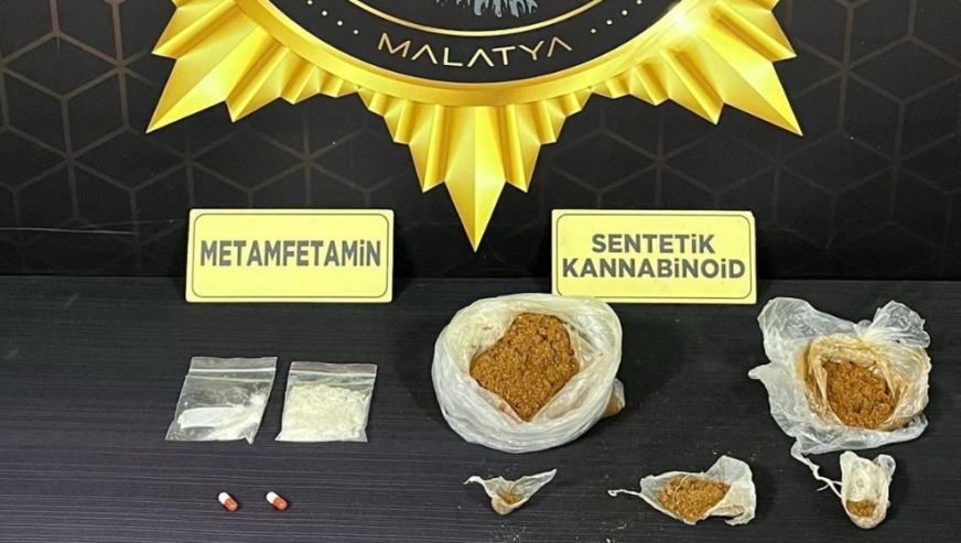 3 torbacının sokak takibi cezaevinde bitti