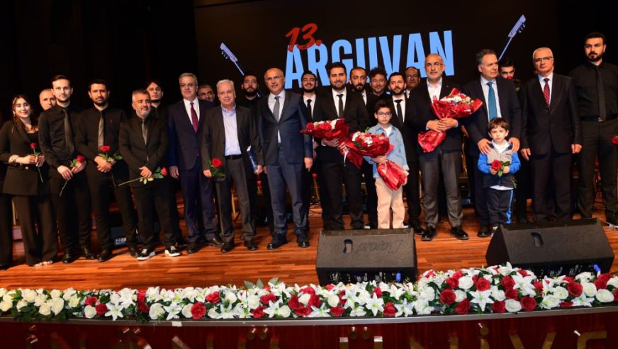 Arguvan Türküleri UNESCO Sahnesine Çıkıyor