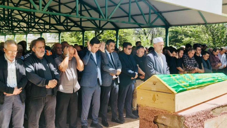 Feci kazada 1 işçi öldü