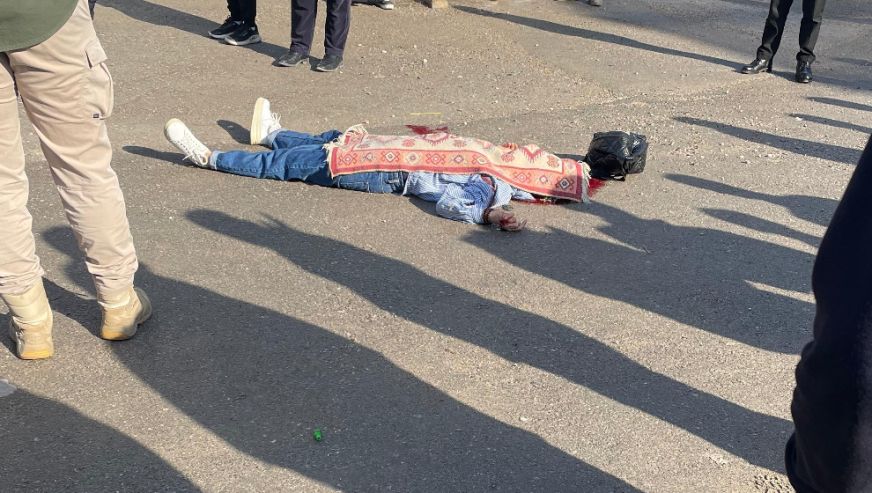 Feride'nin Katili Tutuklandı