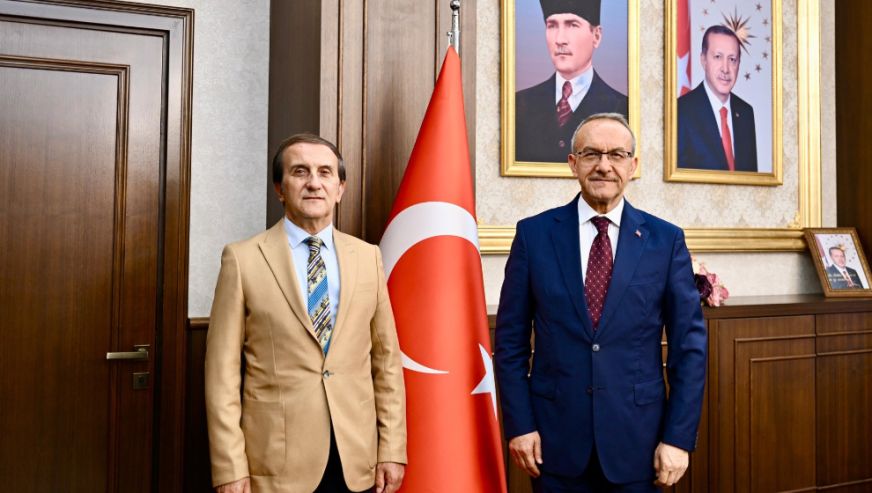 Malatya Valiliğinde 42 Yıl Hizmet Verdi