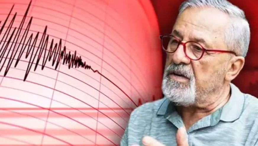 "Malatya'da Depremden Kaçış Yok"