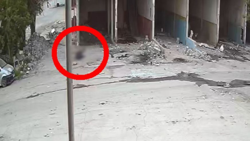 Malatya'da Feci Ölüm... Cenazesi Pütürge'ye Getirildi