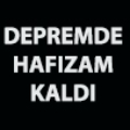 Hafıza Yazısı: 42 - (Mehmet Çakır)/DEPREMDE HAFIZAM KALDI 